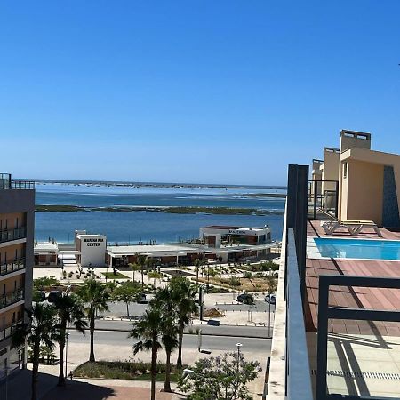 Luxurious 2 Bedroom Marina Village Apartment Olhao Exterior photo